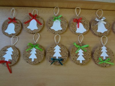 Advent je tu, 2. 12. 2014