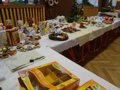 Advent je tu, 2. 12. 2014
