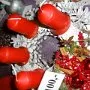 Advent je tu, 2. 12. 2014
