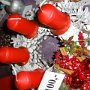 Advent je tu, 2. 12. 2014