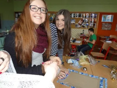 Advent je tu, 2. 12. 2014