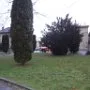 Únik chemikálií a požár na ZŠ Komenského ve Skutči, 16. 12. 2014