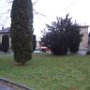 Únik chemikálií a požár na ZŠ Komenského ve Skutči, 16. 12. 2014