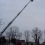 Únik chemikálií a požár na ZŠ Komenského ve Skutči, 16. 12. 2014