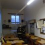Únik chemikálií a požár na ZŠ Komenského ve Skutči, 16. 12. 2014