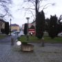 Únik chemikálií a požár na ZŠ Komenského ve Skutči, 16. 12. 2014