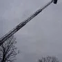 Únik chemikálií a požár na ZŠ Komenského ve Skutči, 16. 12. 2014