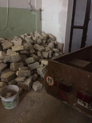 Den otevřených dveří ve SŠ stavební, 1. 2. 2015