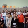 Olympiáda  z cizích jazyků – školní kolo, 24. 2. 2015
