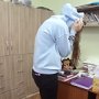 Olympiáda  z cizích jazyků – školní kolo, 24. 2. 2015