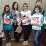 Olympiáda  z cizích jazyků – školní kolo, 24. 2. 2015