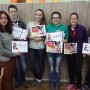 Olympiáda  z cizích jazyků – školní kolo, 24. 2. 2015