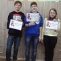 Olympiáda  z cizích jazyků – školní kolo, 24. 2. 2015