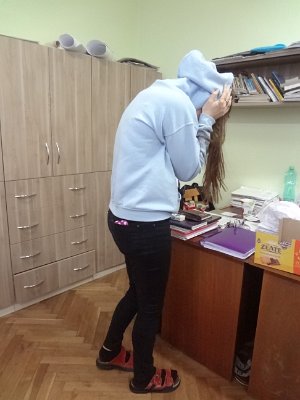 Olympiáda  z cizích jazyků – školní kolo, 24. 2. 2015