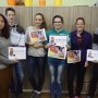 Olympiáda  z cizích jazyků – školní kolo, 24. 2. 2015
