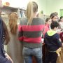 Olympiáda  z cizích jazyků – školní kolo, 24. 2. 2015