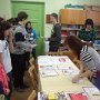 Olympiáda  z cizích jazyků – školní kolo, 24. 2. 2015