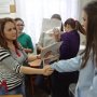 Olympiáda  z cizích jazyků – školní kolo, 24. 2. 2015