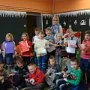 První vysvědčení, 5. 2. 2015