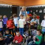 První vysvědčení, 5. 2. 2015