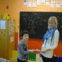 První vysvědčení, 5. 2. 2015