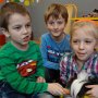 První vysvědčení, 5. 2. 2015