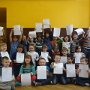 První vysvědčení, 5. 2. 2015