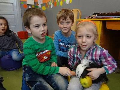 První vysvědčení, 5. 2. 2015
