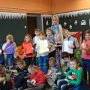 První vysvědčení, 5. 2. 2015