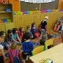 První vysvědčení, 5. 2. 2015