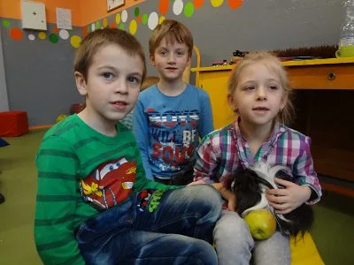 První vysvědčení, 5. 2. 2015