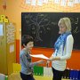 První vysvědčení, 5. 2. 2015