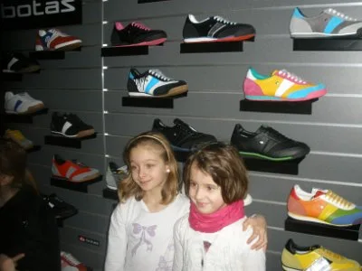 Botas a. s., 8. 3. 2015