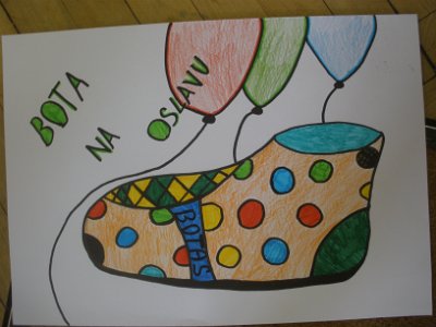 Botas a. s., 8. 3. 2015