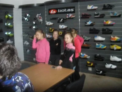 Botas a. s., 8. 3. 2015