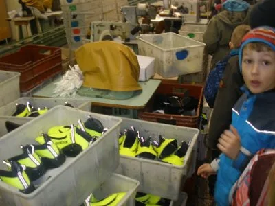 Botas a. s., 8. 3. 2015