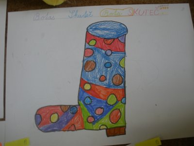 Botas a. s., 8. 3. 2015