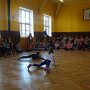 ŠKOLA HLEDÁ TALENT, 30. 3. 2015