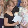 ŠKOLA HLEDÁ TALENT, 30. 3. 2015