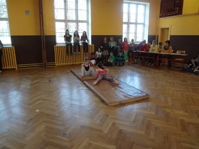 ŠKOLA HLEDÁ TALENT, 30. 3. 2015