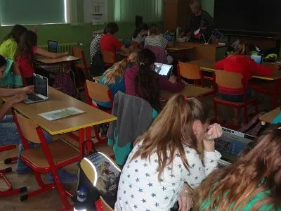 Otazníky zdraví - zuby a cyklistika, 20. 4. 2015