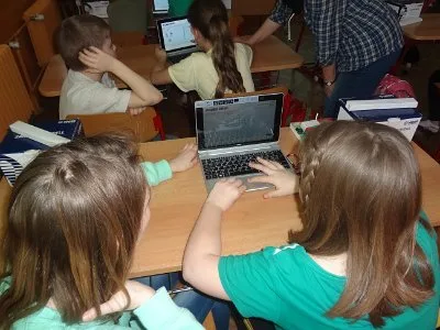 Otazníky zdraví - zuby a cyklistika, 20. 4. 2015