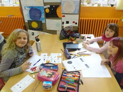 Projekt Encyklopedie, 2. 4. 2015
