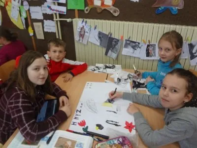 Projekt Encyklopedie, 2. 4. 2015