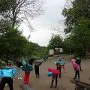 Mini škola v přírodě, 15. 5. 2015
