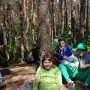 Mini škola v přírodě, 15. 5. 2015