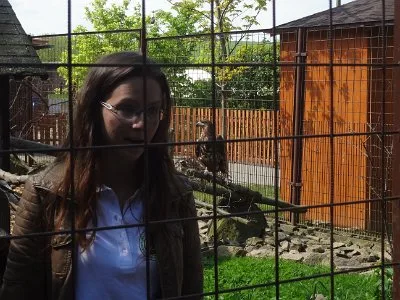 Mini škola v přírodě, 15. 5. 2015