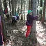 Mini škola v přírodě, 15. 5. 2015