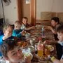Mini škola v přírodě, 15. 5. 2015