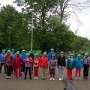 Mini škola v přírodě, 15. 5. 2015
